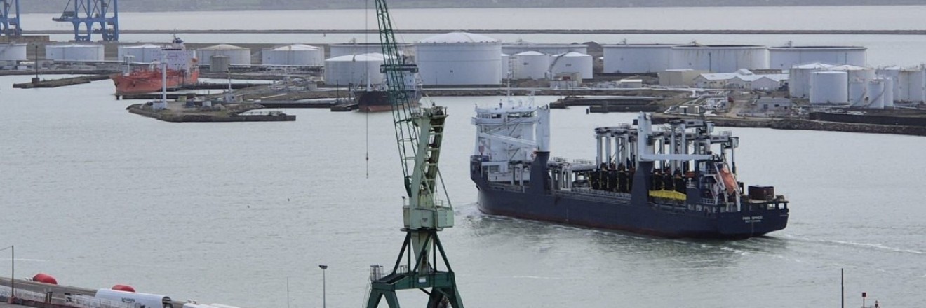 StraddleCarriersLeHavre v