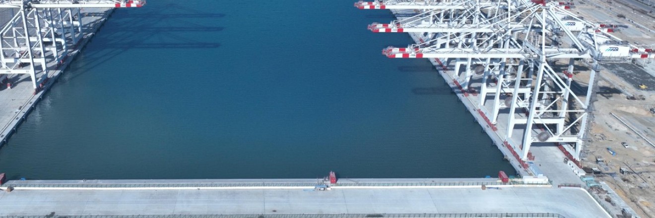 Damietta DACT Press Photo