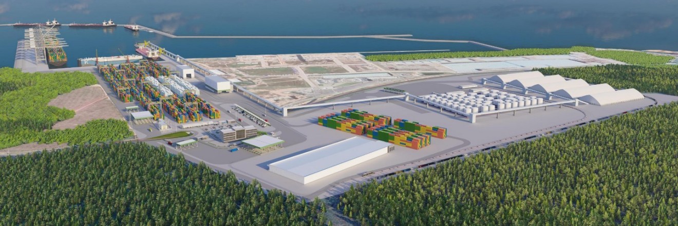 HanseaticGlobalTerminalsAracruzDimag CopyrightImetameGroup SR