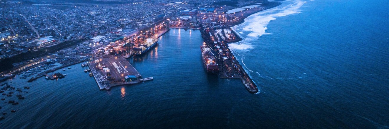 Taking maritime tradition into the future